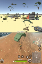 小虎爱吃鸡 v1.9 游戏 截图