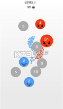 病毒与抗体之战 v2.2.5 正式版 截图