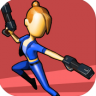 Bullet Rush v1.1 voodoo版