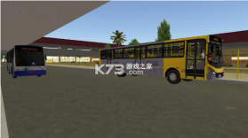 公交驾驶模拟器2020 v257 中文版 截图