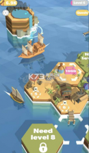 海岛之王 v0.0.6 游戏 截图