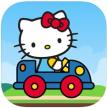 凯蒂猫飞行冒险Hello Kitty Racing Adventures v7.0.0 安卓