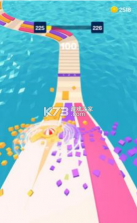 颜色飞轮 v0.1 安卓版 截图