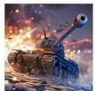 wotb v11.11.0.249 亚服(坦克世界闪击战)