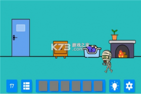 帮爸爸找厕纸 v1.1 安卓版 截图