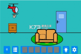 帮爸爸找厕纸 v1.1 安卓版 截图