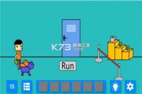 帮爸爸找厕纸 v1.1 安卓版 截图