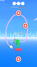 Draw Archer v1.1 游戏 截图