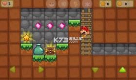 超级冒险之丛林 v6.7 手机版 截图