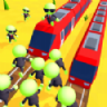 火车vs僵尸3D v0.3 破解版