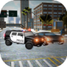 中国公安警车 v1.0 游戏手机版