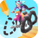 Voodoo涂鸦骑士手游v1.291