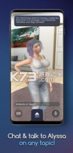 Alyssa v1.61 游戏 截图