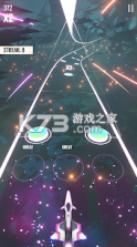 节奏传奇AVICII v1.2 手游 截图