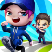逃跑吧少年 v4.2.1 最老版本免更新版