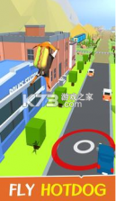 Fetch喷射狗狗 v2.0.13 最新版 截图