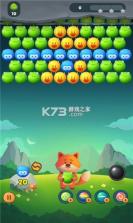 趣泡泡龙 v1.0.1 安卓版 截图