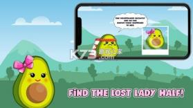 香梨喷气机 v1.1 手机版 截图