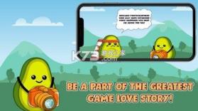 香梨喷气机 v1.1 手机版 截图