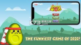 香梨喷气机 v1.1 手机版 截图