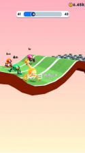 奔跑吧四条腿 v2.7 安卓版 截图