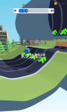 奔跑吧四条腿 v2.7 安卓版 截图
