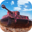 坦克世界闪击战 v11.11.0.83 疯狂游戏模式版