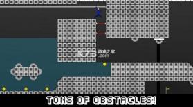 小纸人冒险 v1.0 手游 截图