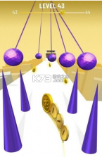 金币逃亡 v1.0 游戏 截图