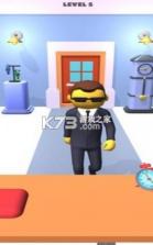 钟表大师3d v1.0 手游 截图