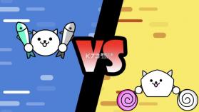 战斗猫竞技场 v1.0 安卓版 截图