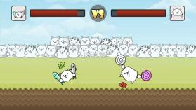 战斗猫竞技场 v1.0 安卓版 截图