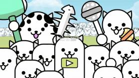 战斗猫竞技场 v1.0 安卓版 截图