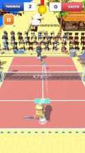 网球大师挑战赛 v1.0 游戏 截图