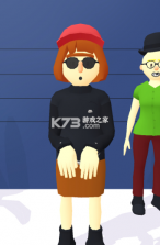 画出罪犯 v1.0 游戏 截图