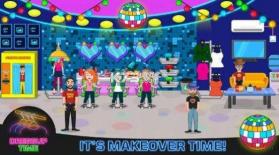 我的城市夜生活 v1.2 游戏 截图