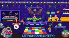 我的城市夜生活 v1.2 游戏 截图