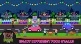 我的城市夜生活 v1.2 游戏 截图