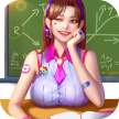 王牌高校手游抖音版 v28.0 