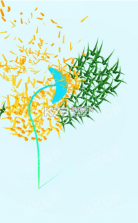 回旋镖割草 v0.1.3 正式版 截图