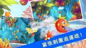 鲨鱼风暴 v1.1.5 手机版 截图