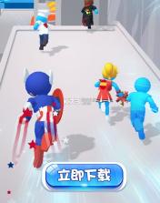 一起来补刀 v1.9.1 手游 截图