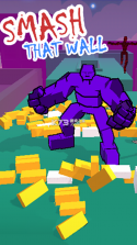 撞碎那堵墙 v1.0 安卓版 截图