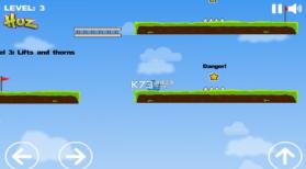 豆豆冒险闯关 v2.0 游戏 截图