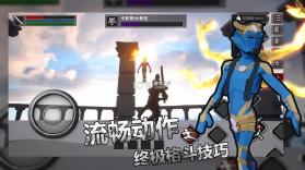 无尽之魂 v1.025 无限魂力版 截图