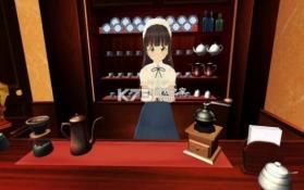 VR咖啡厅店员 v1.0.3 中文版(VRCafe) 截图