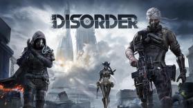 Disorder v1.3 国际服最新版本 截图