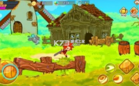 破碎剑士盖茨 v1.0.22 无限金币版 截图