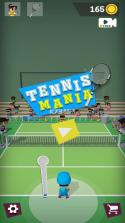像素狂热网球 v1.5 手机游戏 截图