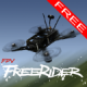 freerider模拟器破解版v2.9